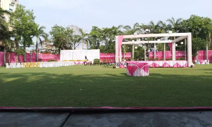 Abhinandan Marriage Palace